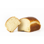 Pan de molde brioche
