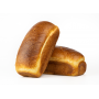 Pan de molde brioche