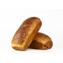 Pan de nueces y pasas